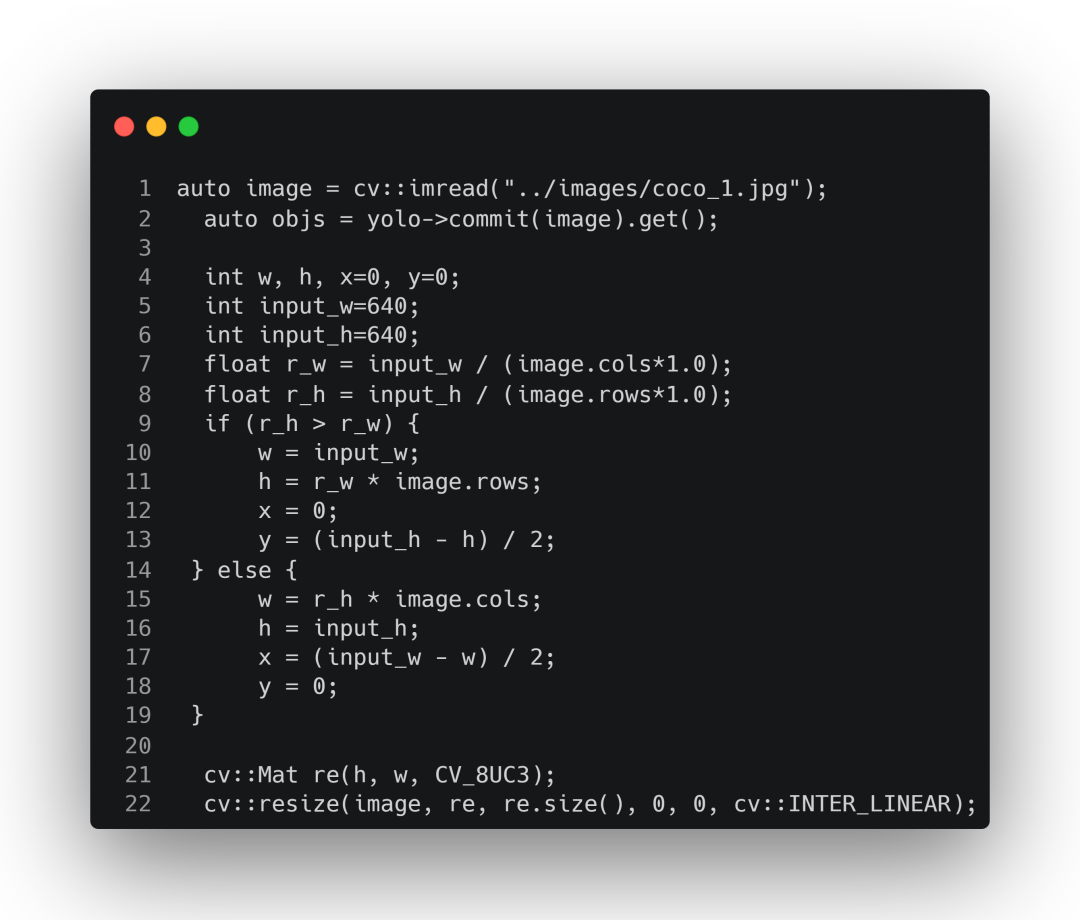 Tensorrt教程（六）使用python和c 部署yolov5的tensorrt模型 知乎