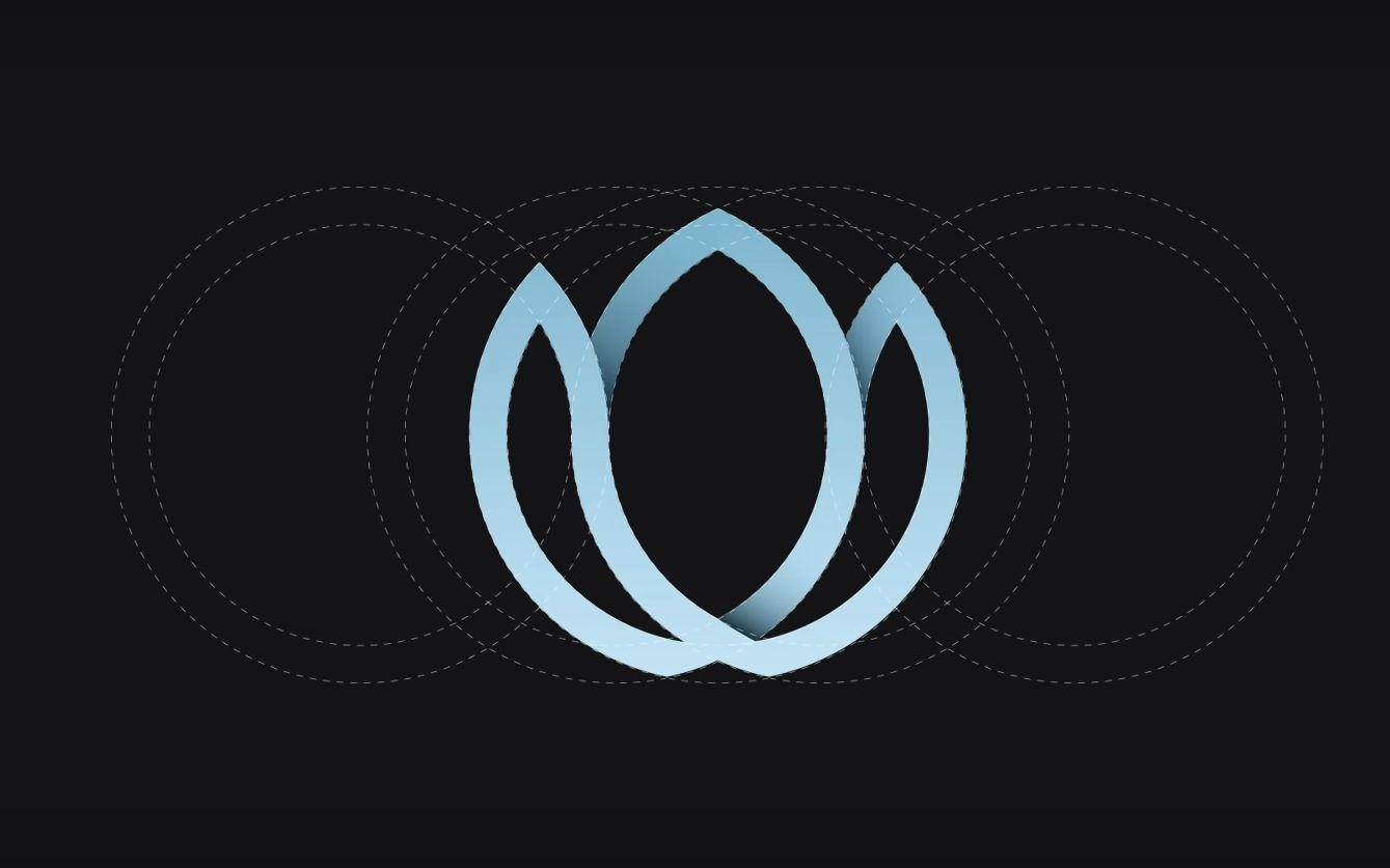 【logo设计】10分钟教你用ai设计一个网站logo