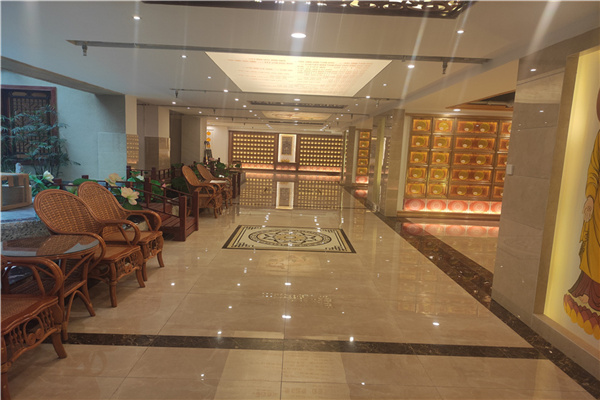 墓地价格多少钱?