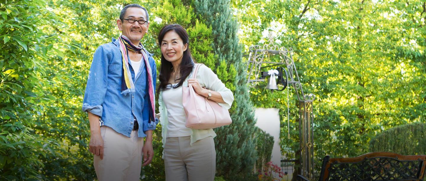 60岁后坚决离婚的中国夫妻 婚姻死了 爱情可以重觅 知乎