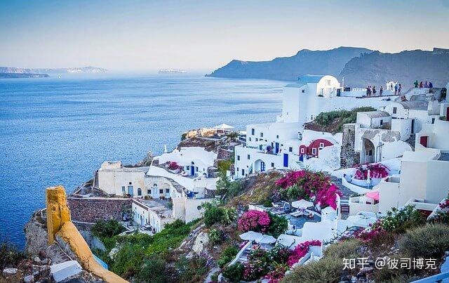 全球旅游胜地排名：揭秘最受欢迎的旅游目的地