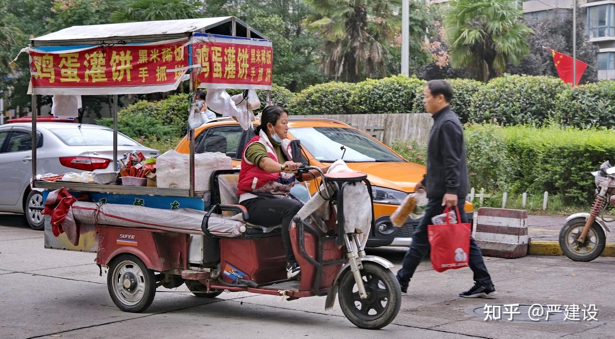 猪肉降价6块9了肉夹馍价钱怎样严建设