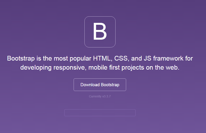 Flask-Bootstrap:使用本地或其他CDN的资源 - 知乎