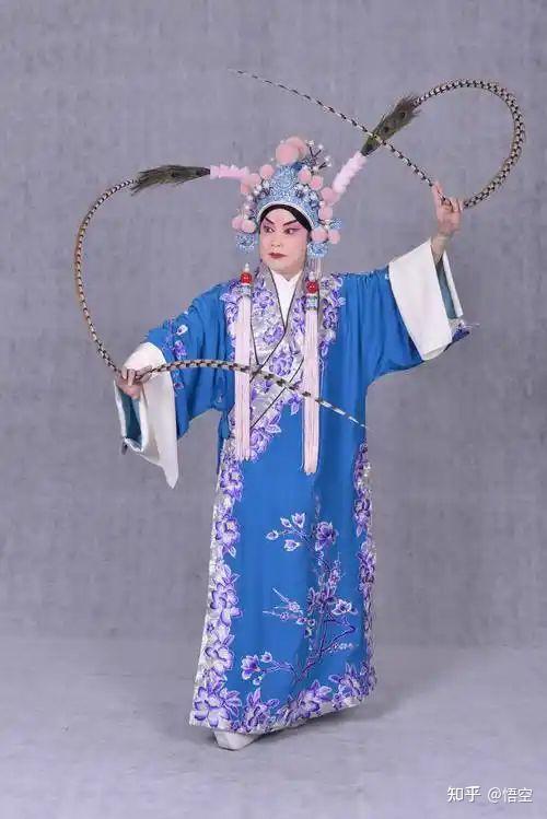 京剧小生 - 知乎