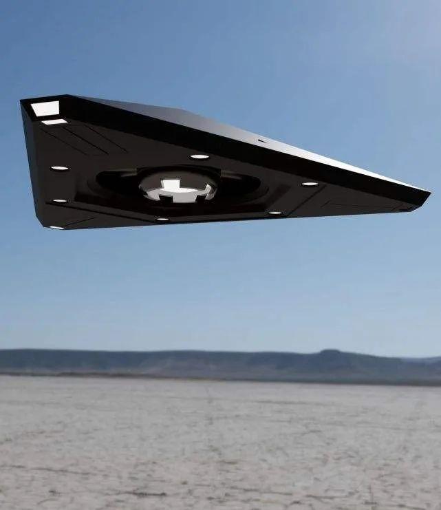 无人机界:《技术前沿|核动力无人机是否可以改变军用航空的未来?