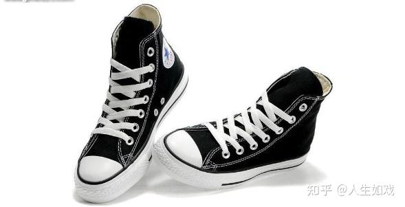 帆布鞋品牌排行榜前十名帆布鞋哪个品牌好又实惠