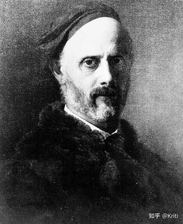 腕 | 法国后印象派画家乔治·修拉(Georges Seurat,1859~1891) - 知乎