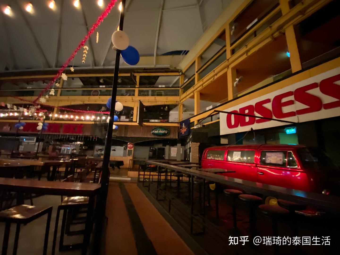 如何避免在曼谷gogobar被骗（套路）和收费过高 - 知乎
