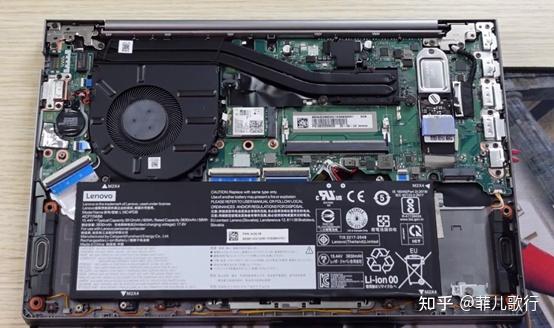 thinkbook14锐龙r75800u版本性能如何值得入手深入解读