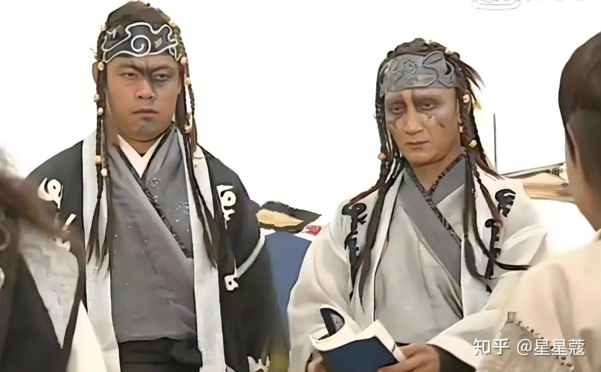 重读金庸(219)玄冥二老的功夫有多强? - 知乎