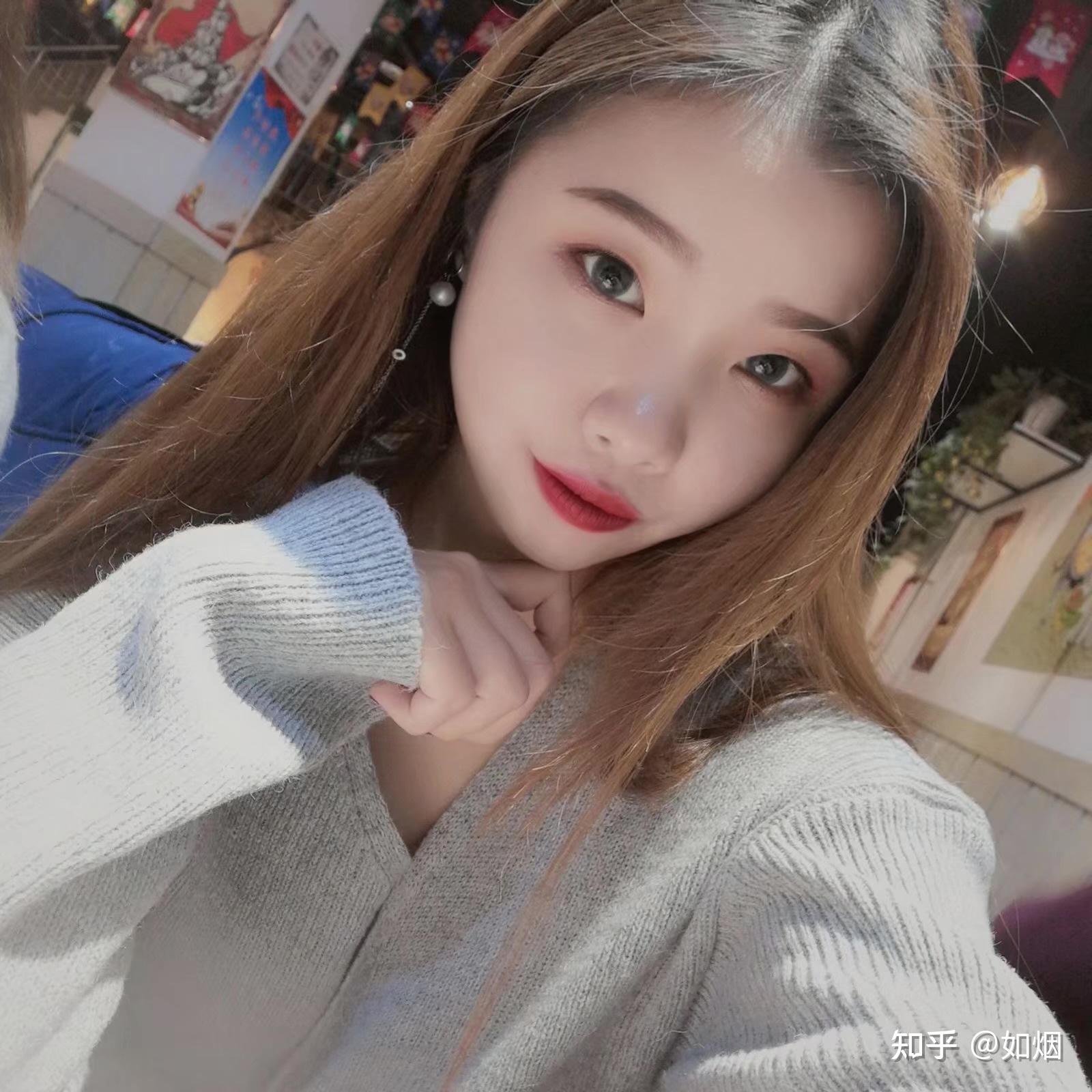 女朋友太漂亮是什么体验? - 知乎