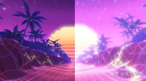 AE高级辉光发光特效插件Deep Glow汉化版一键创建视频物体发光特效教程 - 知乎