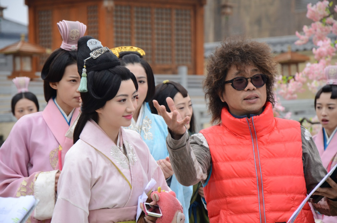 如何评价吴磊,迪丽热巴主演的《长歌行》?