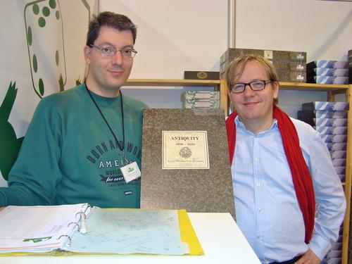 国外桌游出版社介绍之Splotter Spellen - 知乎