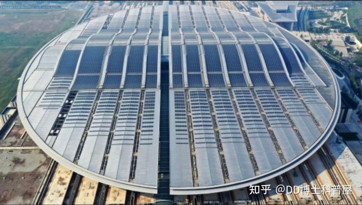 新能源之光伏硅和半导体硅的区别 - 知乎