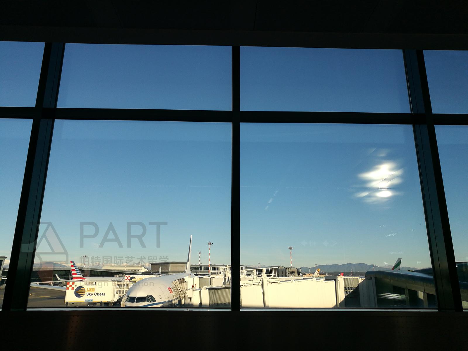 学服装设计,意大利留学私立院校和国内北服、