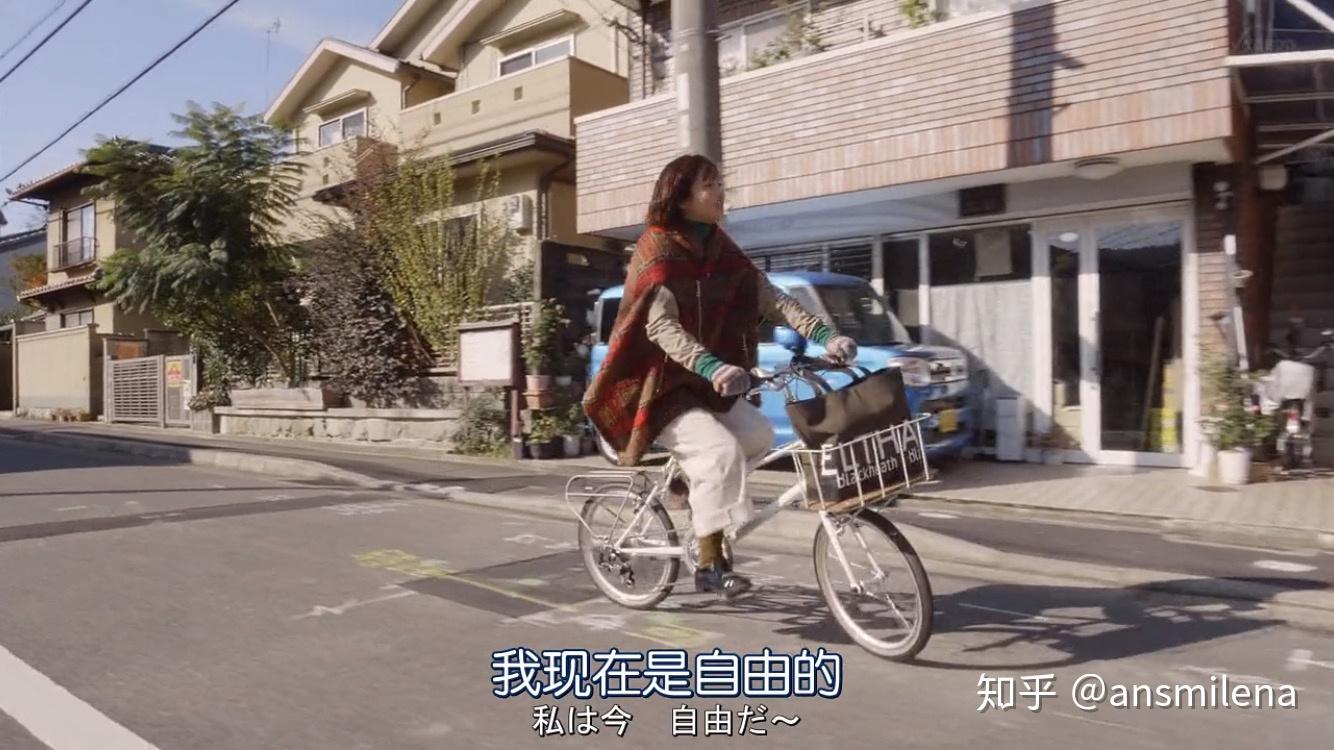 如何评价电影在京都小住