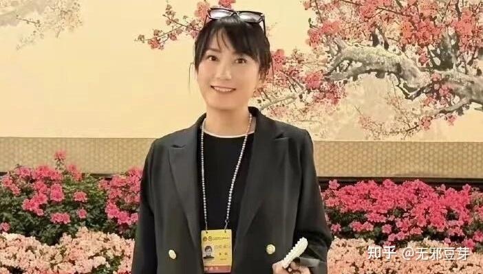 当“王石、秦枫”词条冲上热搜，事情变得耐人寻味 - 知乎
