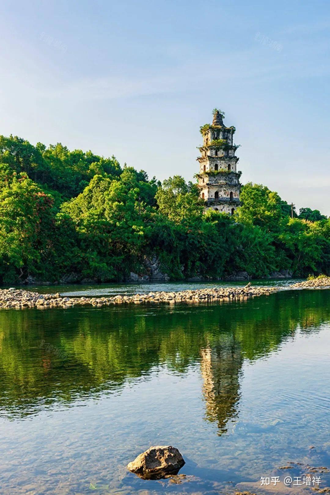 东安县有哪些堪称一绝的人文景点?