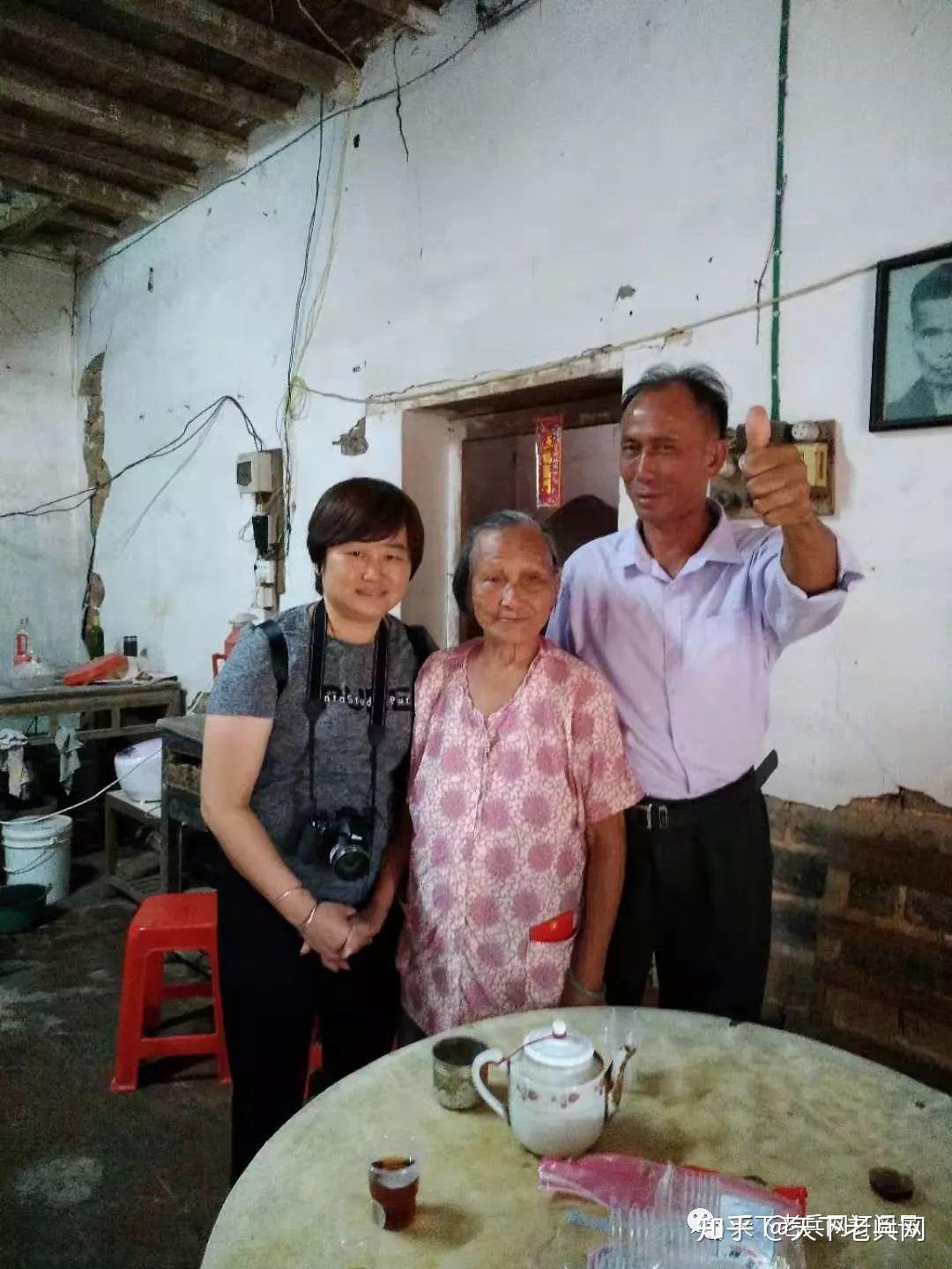 的慰问活动也得到了一些战友的关注与支持,几位战友:梁家健(1000元)