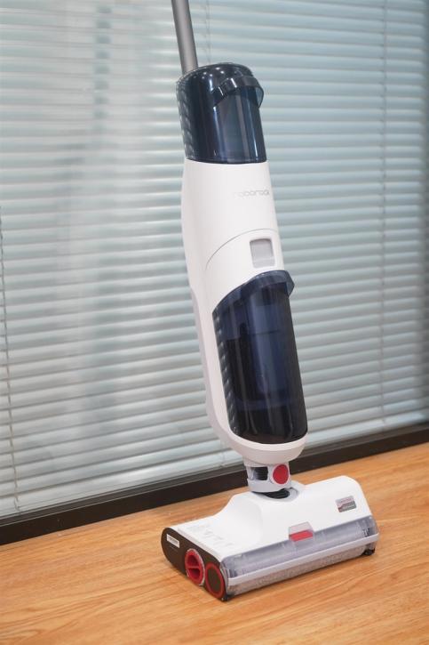 石头智能双刷洗地机u10有哪些亮点和不足