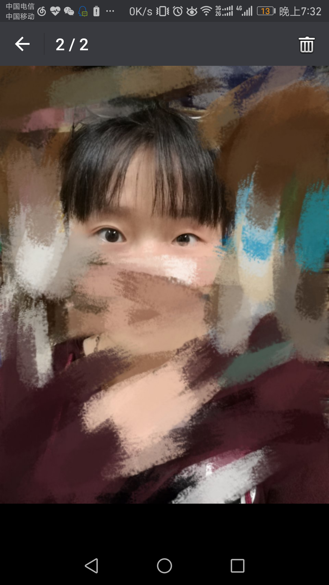 眼睛一大一小可以矫正吗? - 知乎