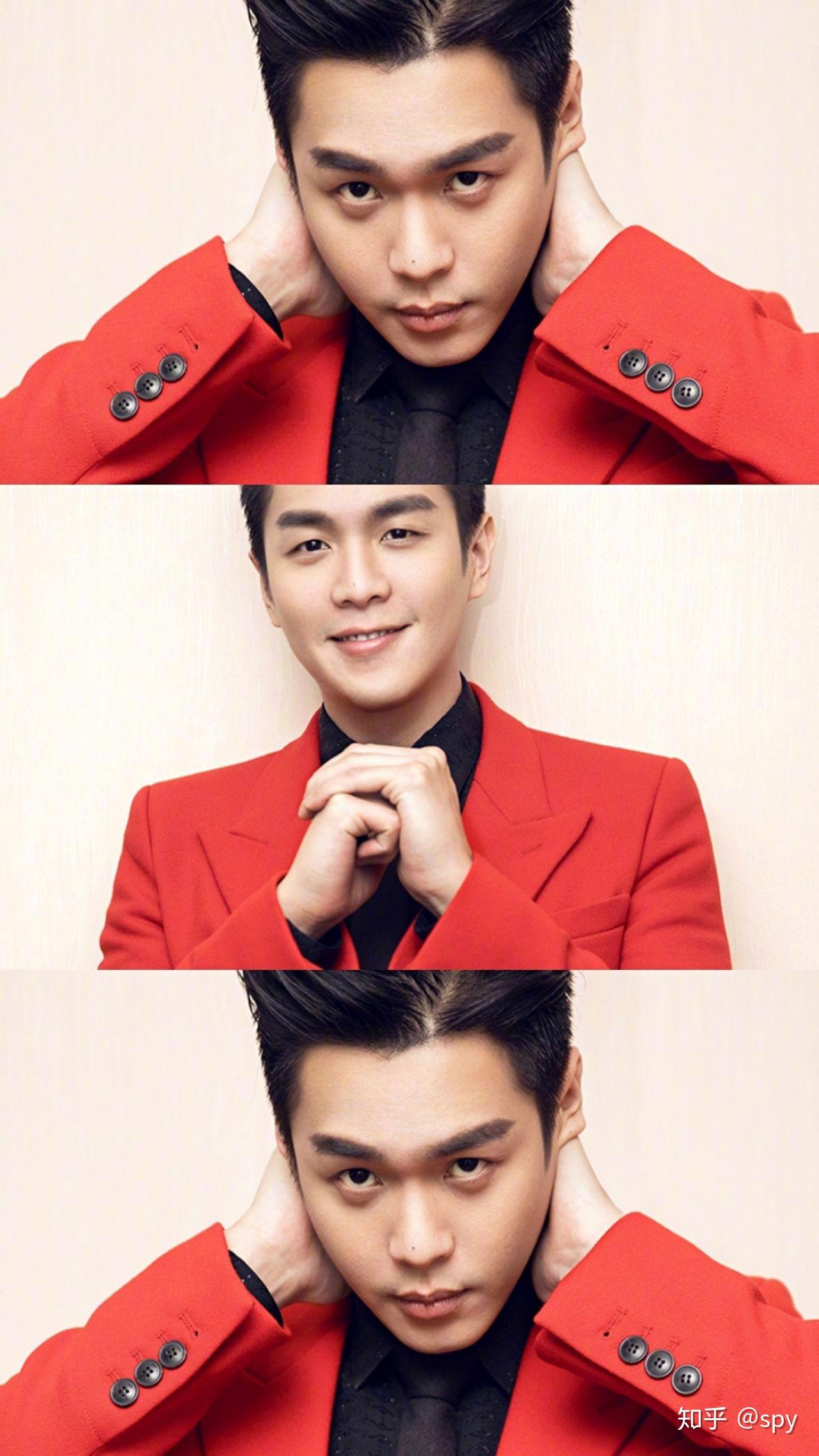 你最喜欢的内地年轻男演员是谁