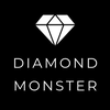 diamond monster