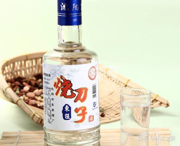 中国最烈的6款白酒一杯下肚不知道自己是谁你喝过哪几款