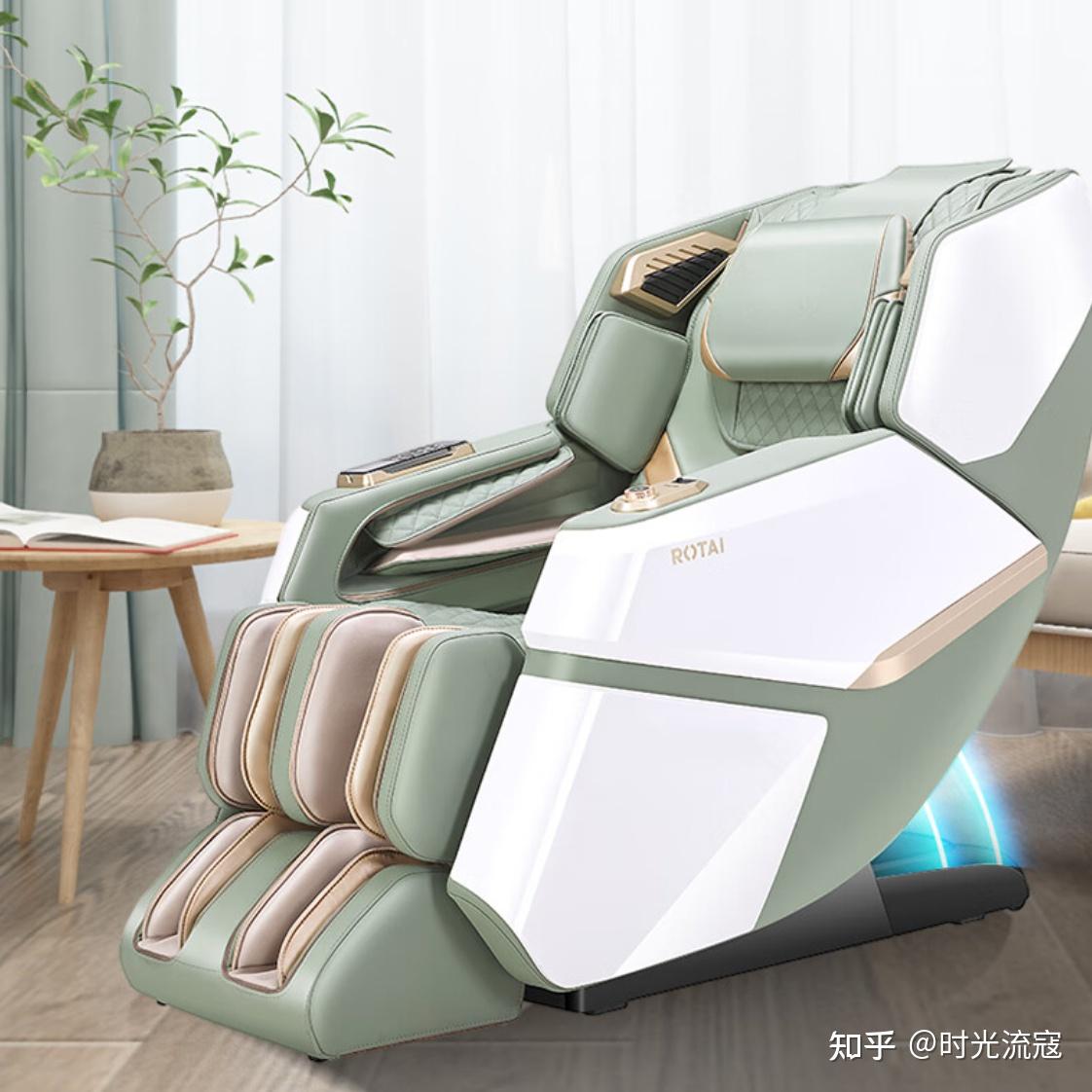 2025年荣泰按摩椅推荐_荣泰按摩椅哪款性价比高？ - 知乎