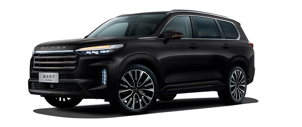 不到20万元落地这几款suv堪称国产性价比顶尖选手