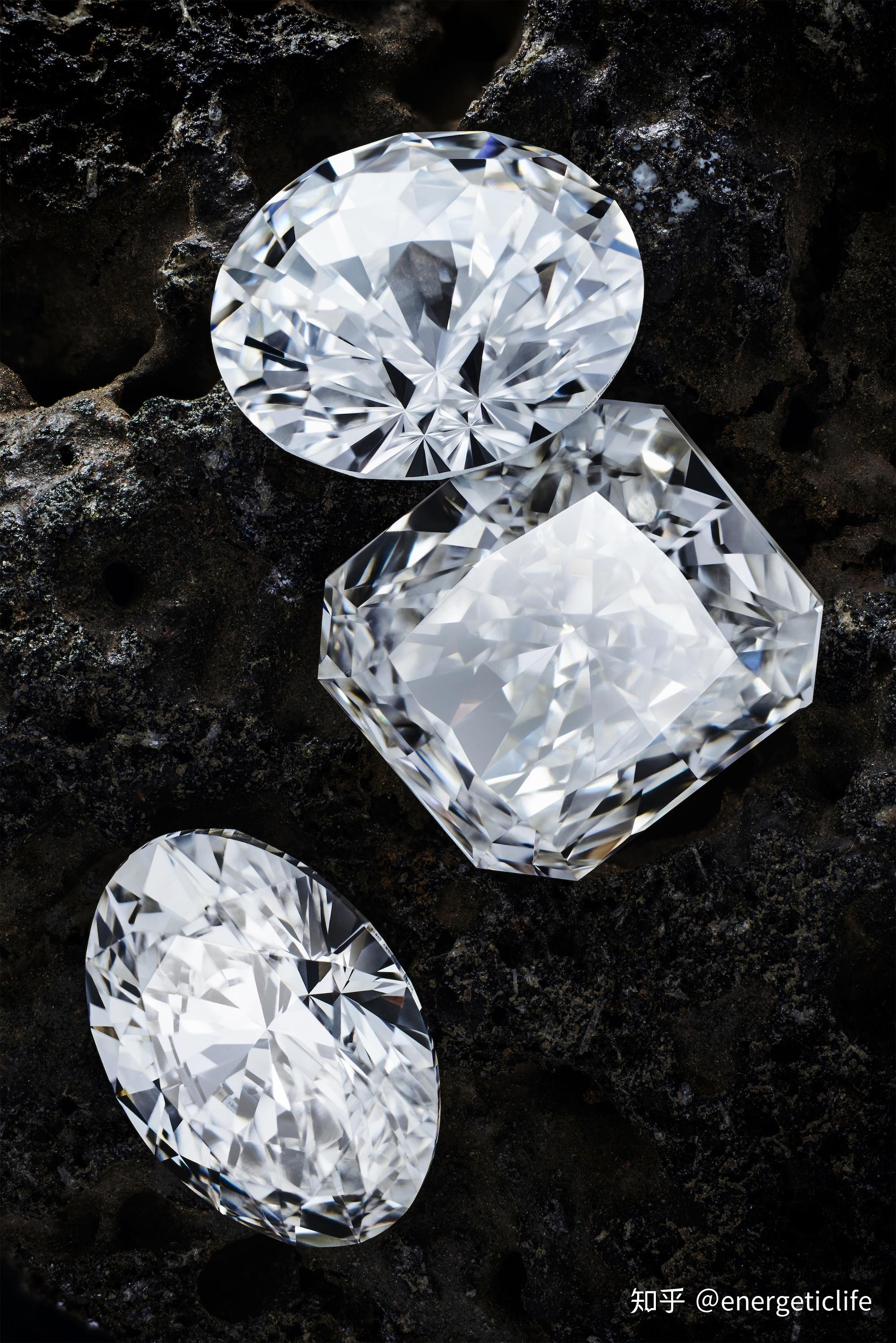 diamondfoundry来自硅谷的实验室培育钻石公司