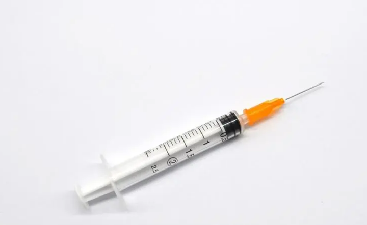 注射器如何申请510k