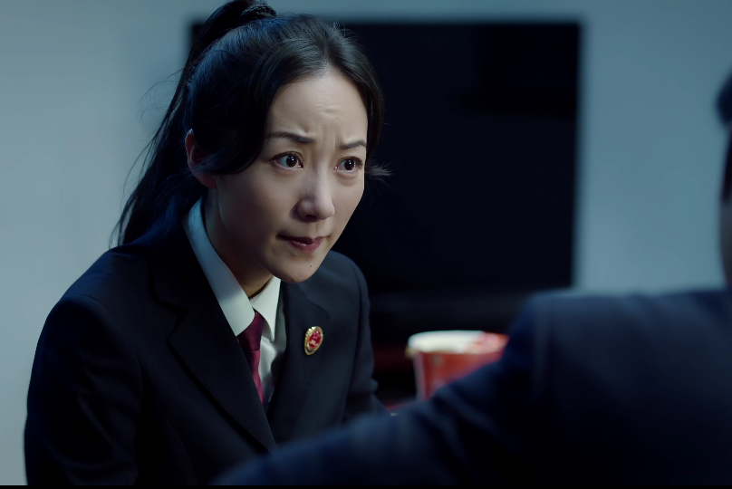 巡回检察组》:主角光环明显？冯森屡有突破，要感谢三个女人- 知乎