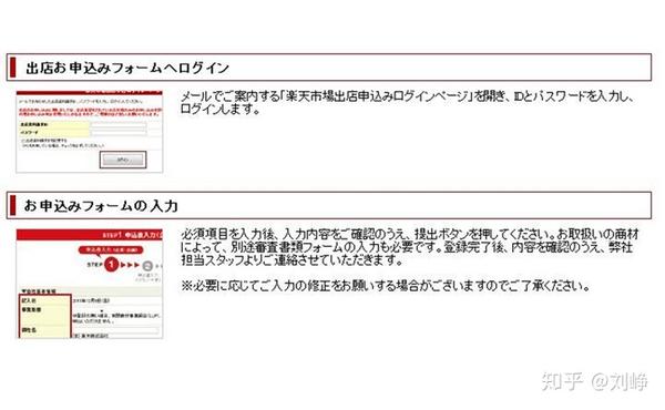 点开看看 日本乐天注册攻略 3步帮你搞定 日本乐天注册教程 双偶网