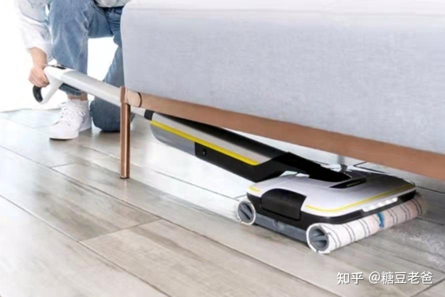 满满干货（添可洗地机哪个型号最好用）添可洗地机哪个型号最好耐用，(图25)