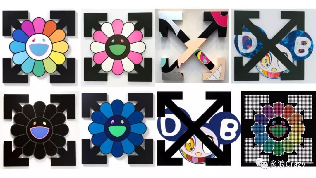 offwhite64品牌解析识别篇