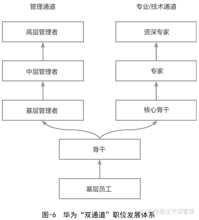 全面认识任职资格 - 知乎