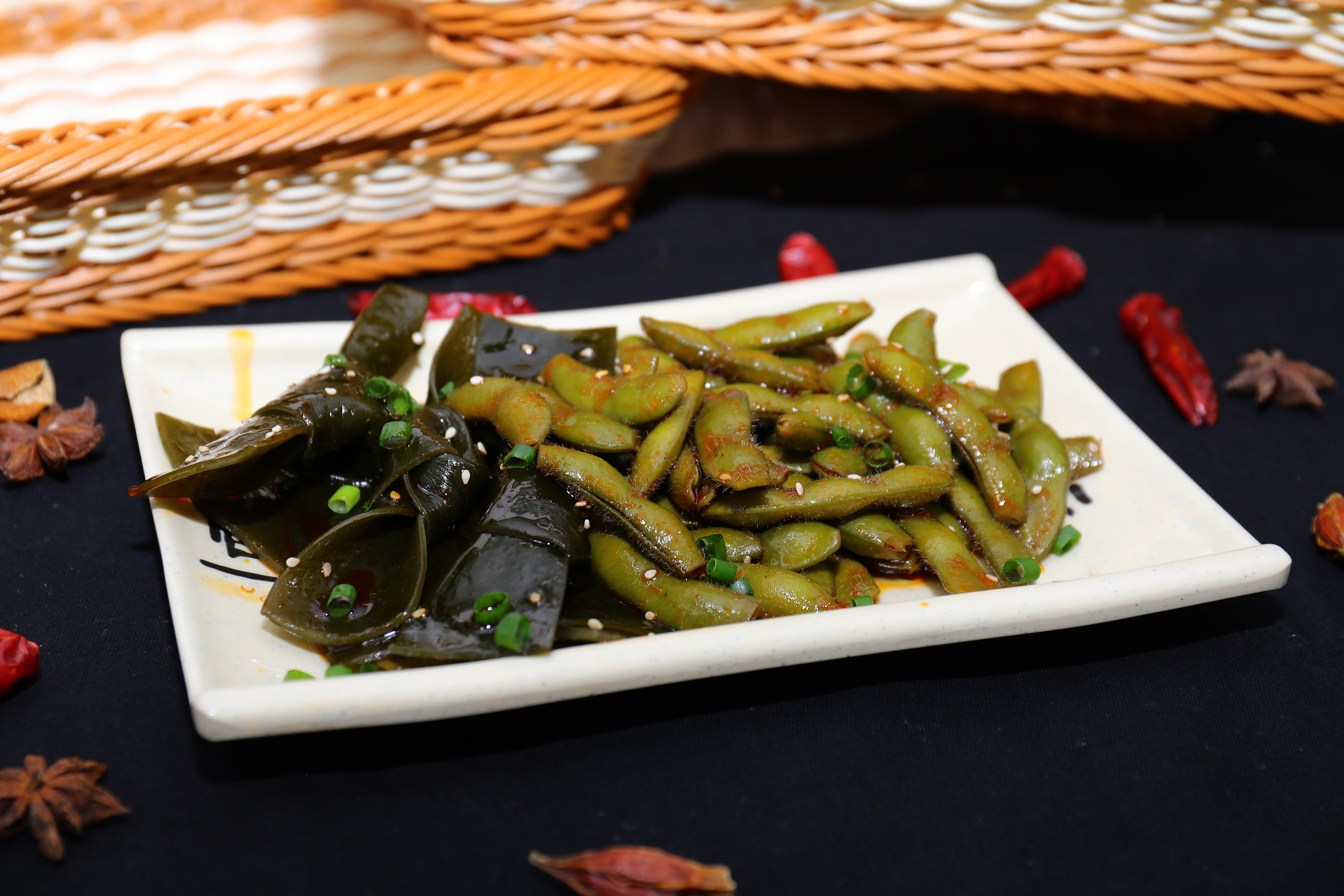 想学卤味凉菜培训去哪里学好? - 知乎