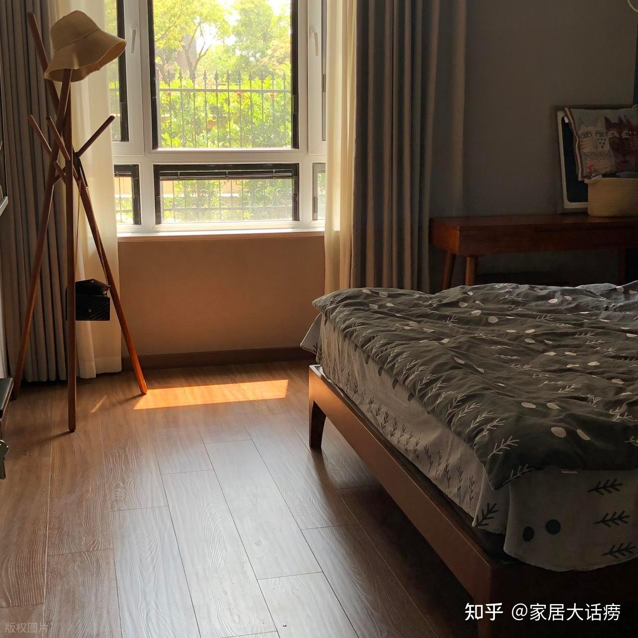 家庭装修你更倾向铺木地板还是瓷砖？ - 知乎