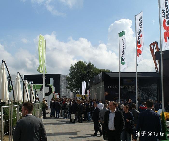 波兰凯尔采国际公路建设工业展览会