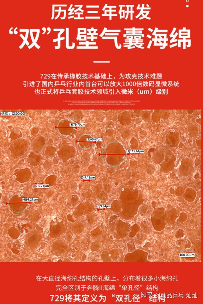 729友谊乒乓球胶皮 奔腾3乒乓球拍胶皮 粘性反胶套胶 旋转强烈 弧圈劲爆! - 知乎