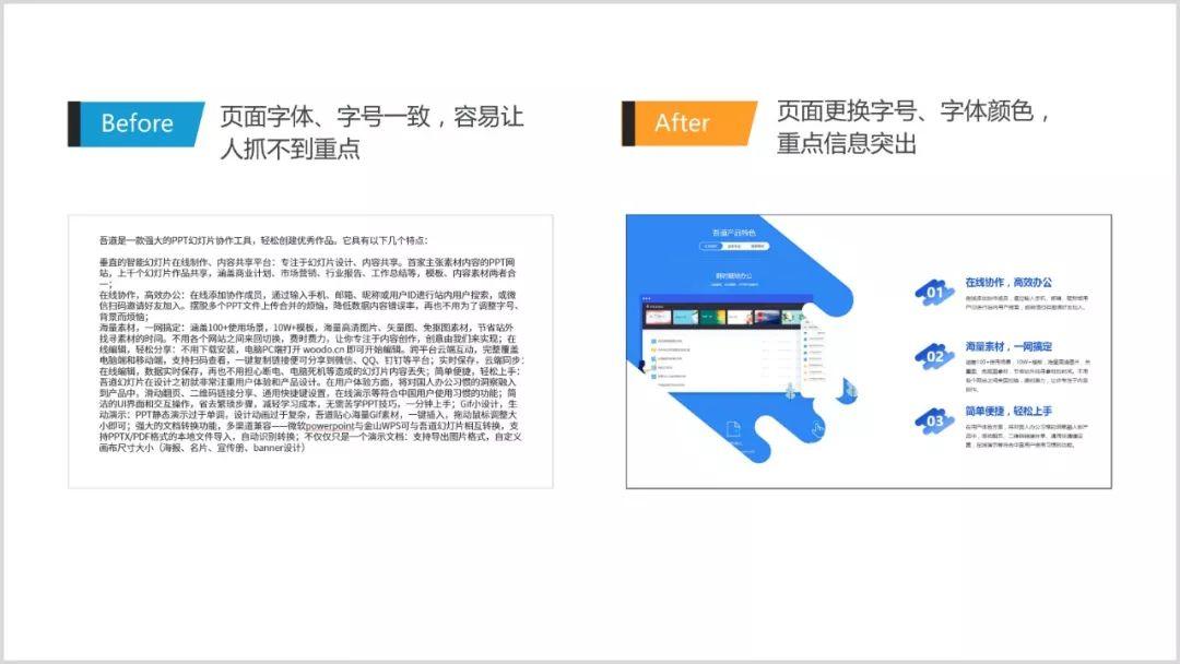 90%的PPT排版套路都在这了!!!（附排版神器推荐） - 知乎