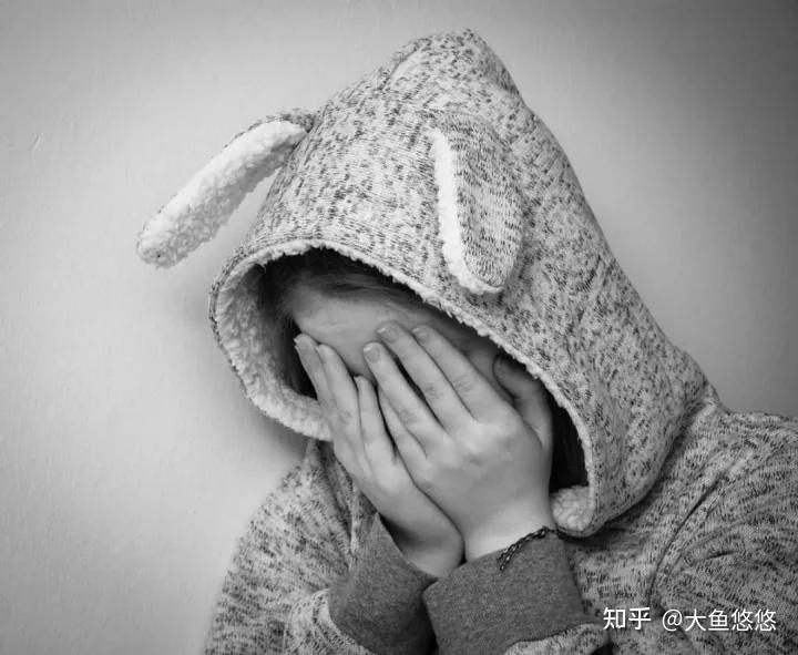 沉重的爱|内疚 - 知乎