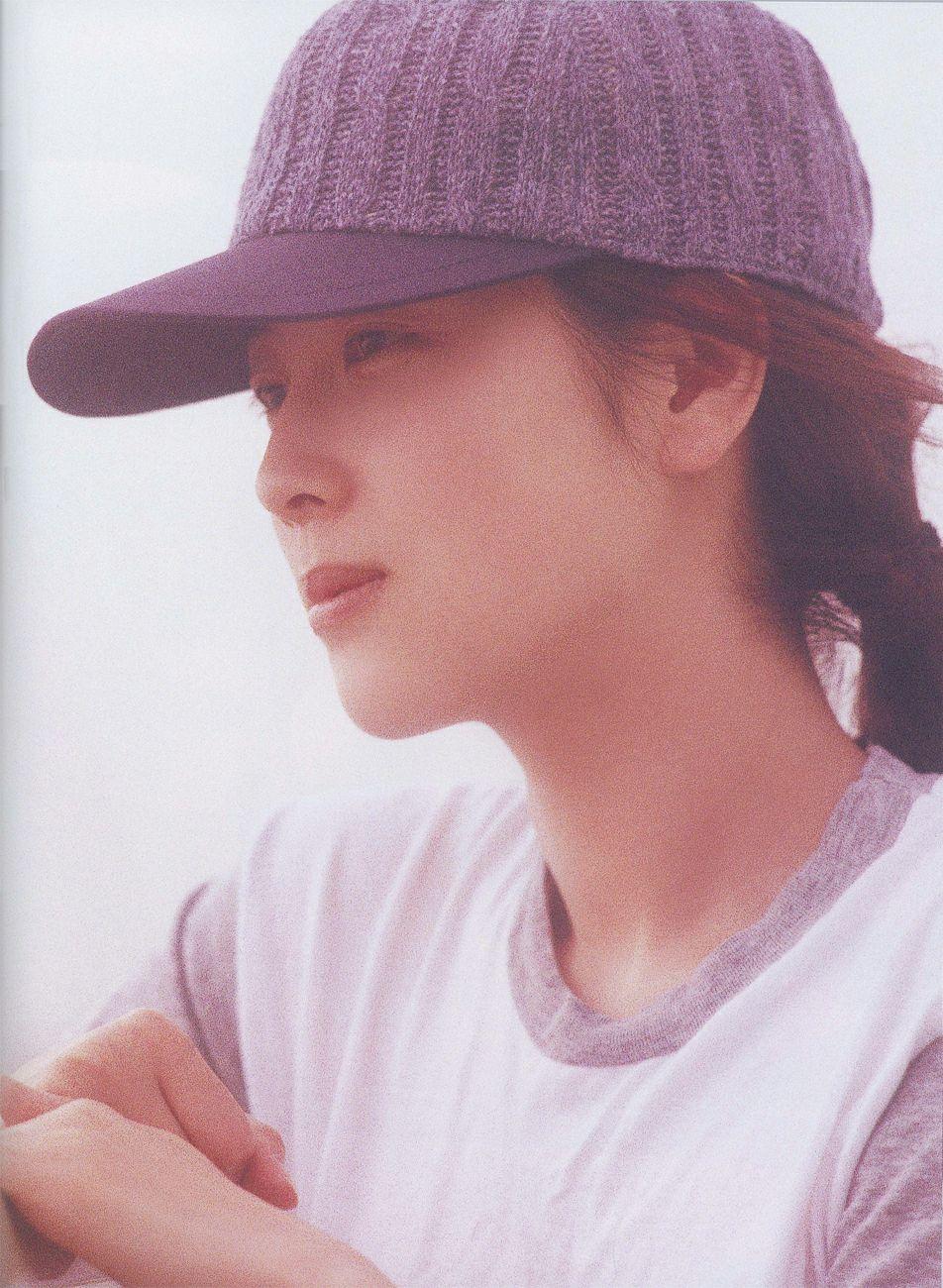 谁能分享一下坂井泉水的照片么