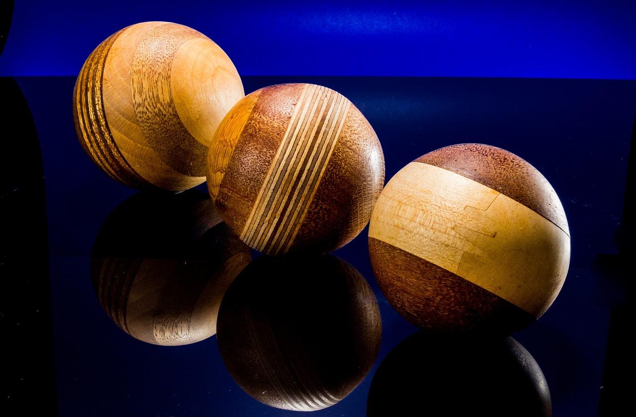 4. 木质勺子材质