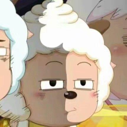 好想拥有美腻可爱沙雕头像可以分享嘛