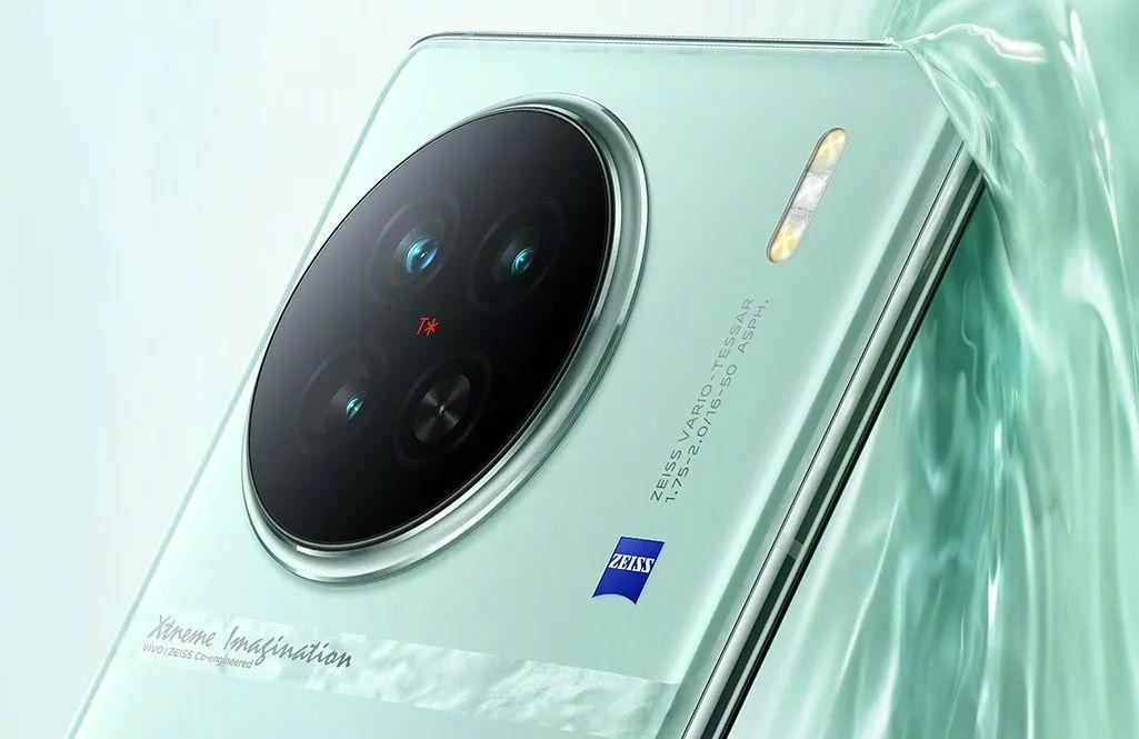 vivo x90s和小米13谁更值得购买? - 知乎