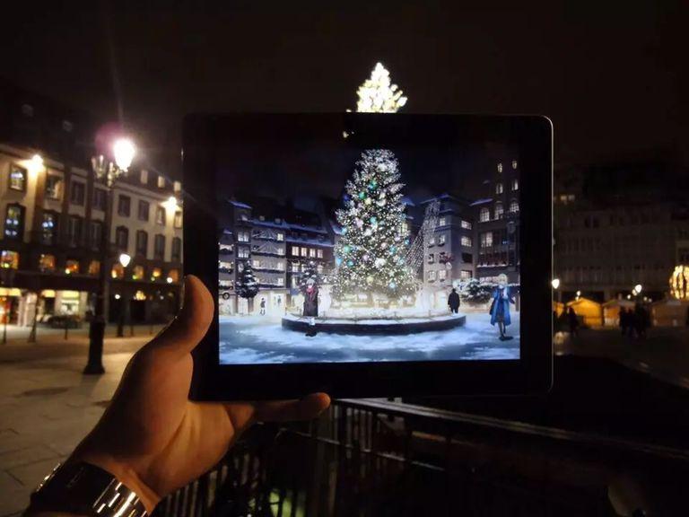 去斯特拉斯堡巡礼(白色相簿2)是怎样一番体验