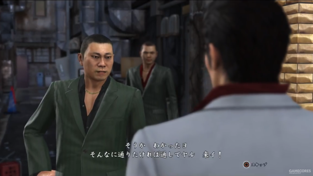 从青龙刀到怒罗权聊聊那些在日本的中国黑帮们